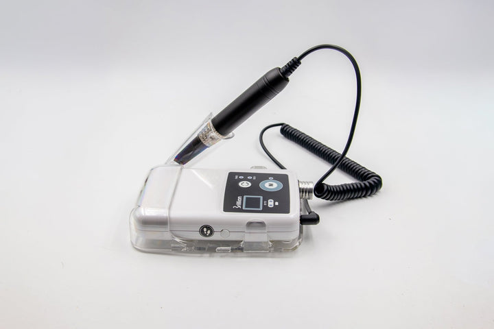 Saeshin H175 Brushless Handpiece compatible with B170 Premium Portable Nail drill - Saeshin - U - tools