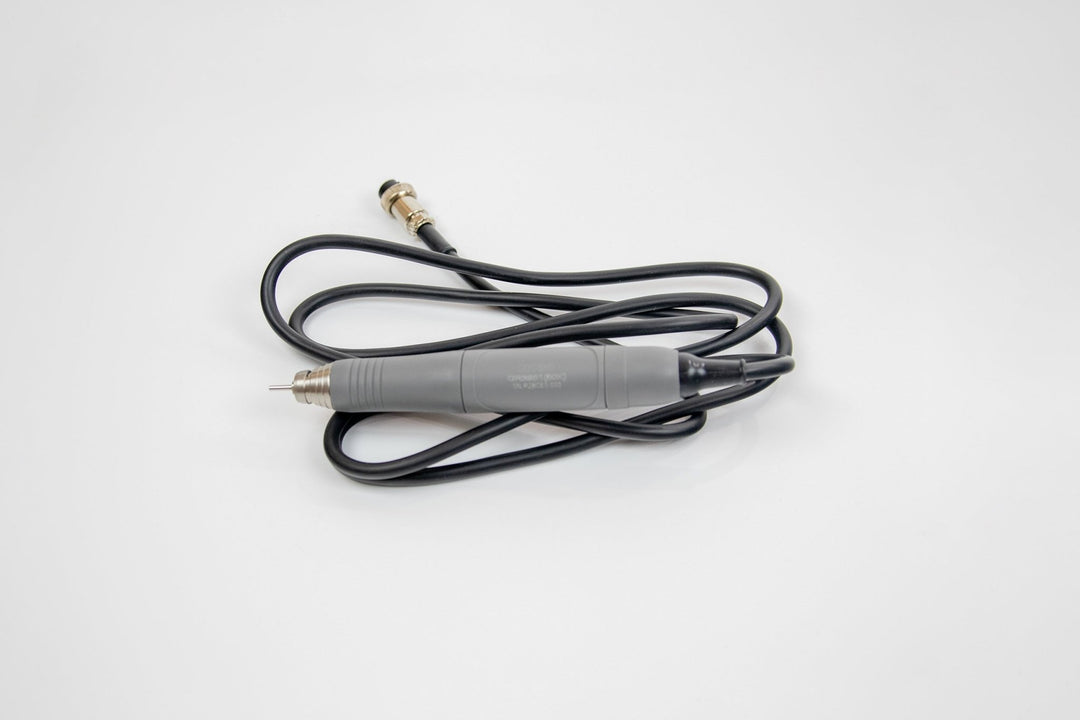 Saeshin H180 Brushless handpiece Original with 8.2 torque compatibel with Oz Elite and B110 | Micromotor - Saeshin - U - tools