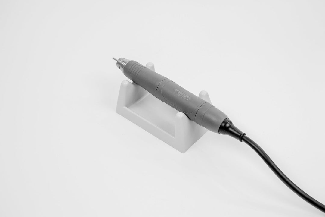 SAeshin H180 brushless handpiece 3/32 collect chuck