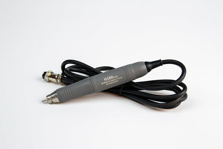 Saeshin H180 Brushless handpiece Original with 8.2 torque compatibel with Oz Elite and B110 | Micromotor - Saeshin - U - tools