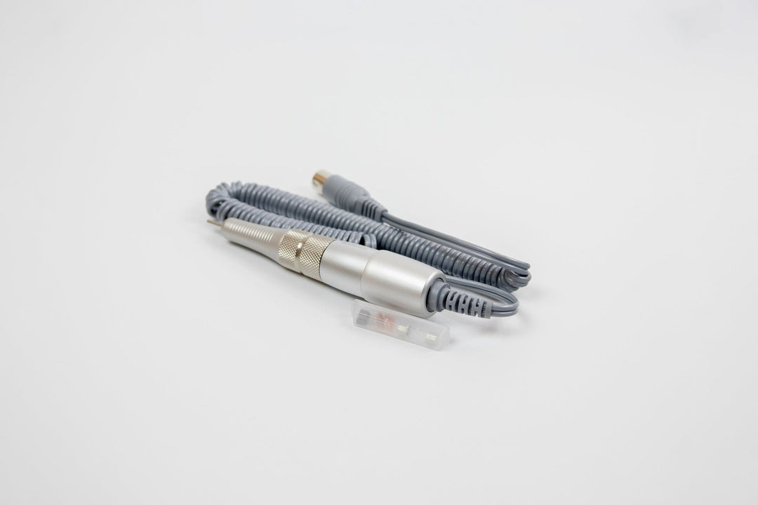 Saeshin H300 newest Handpiece model compatible with Strong 210, B350 and B135 e - files - Saeshin - U - tools