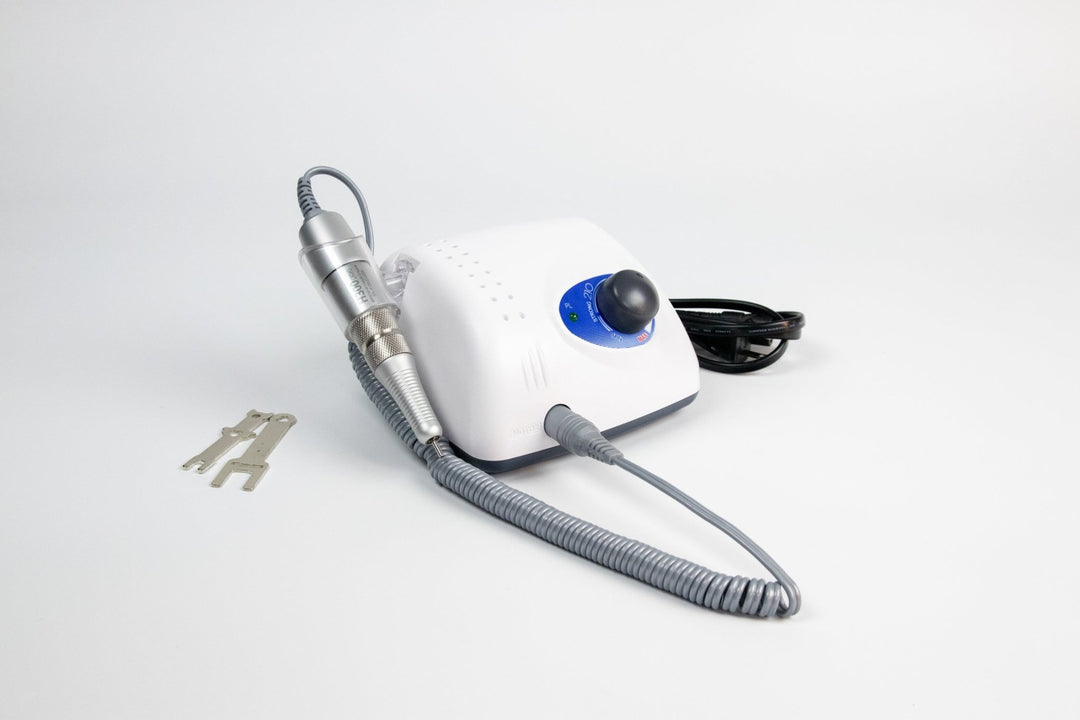 Saeshin H300 newest Handpiece model compatible with Strong 210, B350 and B135 e - files - Saeshin - U - tools