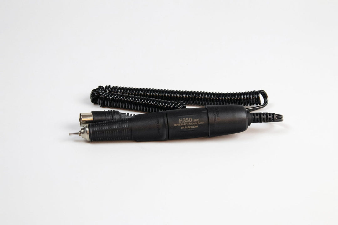 Saeshin H350 Handpiece compatible with Strong 210, Brillian B210, B350 and B135 - Saeshin - U - tools