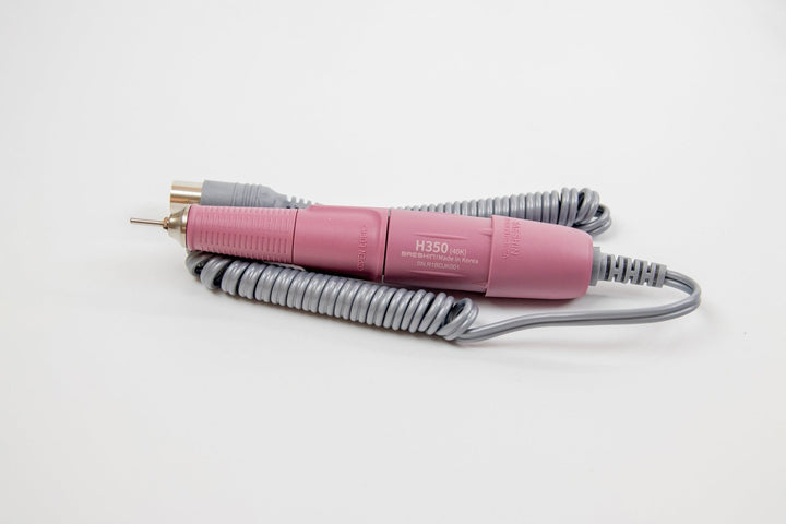 Saeshin H350 Handpiece compatible with Strong 210, Brillian B210, B350 and B135 - Saeshin - U - tools