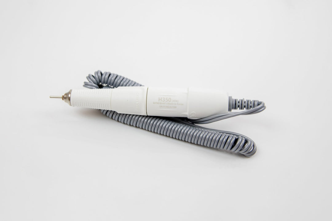 Saeshin H350 Handpiece compatible with Strong 210, Brillian B210, B350 and B135 - Saeshin - U - tools