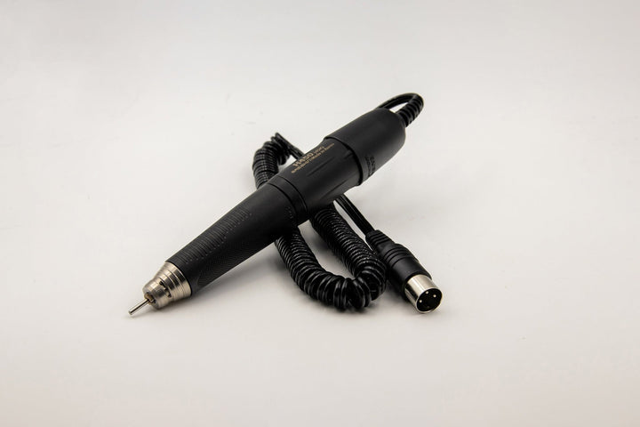 Saeshin H450 black Handpiece 45000 RPM, for Saeshin B140D and 207S - Saeshin - U - tools