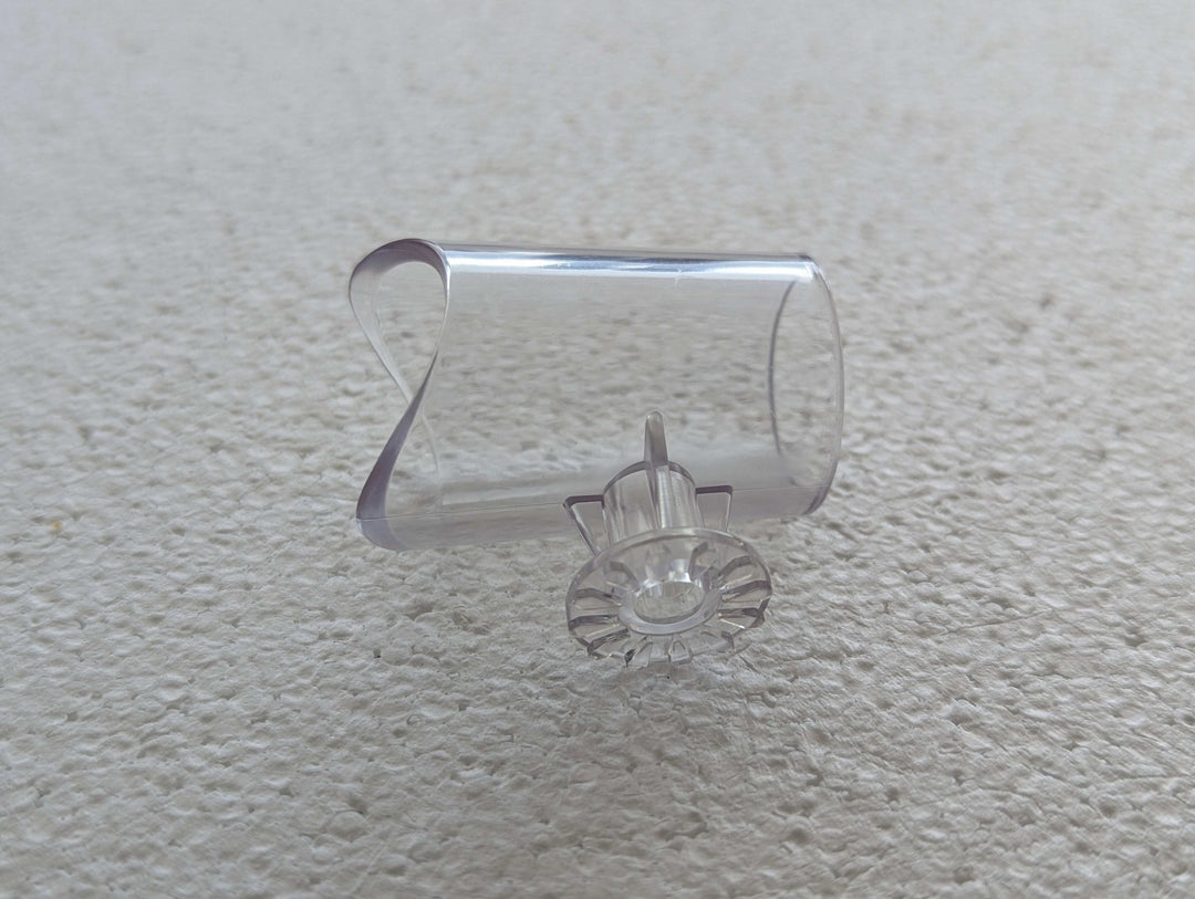 Saeshin Handpiece Holder Attachment