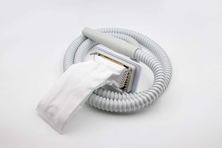 Saeshin HMD03 40K vacuum brushless handpiece for MEDI-Pro (MediPro) Podology Nail Drill Original