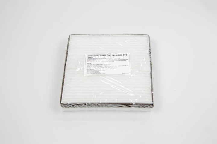 Saeshin MediAir HEPA filter - reusable filter - Saeshin - U - tools