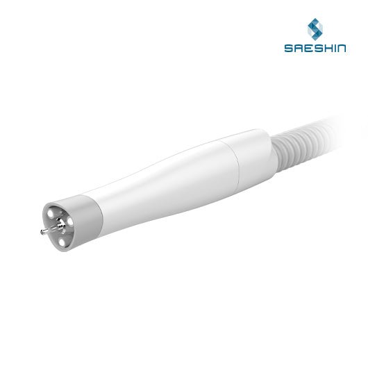 Saeshin MediPro Touch Vacuum Nail Drill (E - file) with Brushless handpiece Original 40,000 RPM perfect for Podology and Pedicure - Saeshin - U - tools
