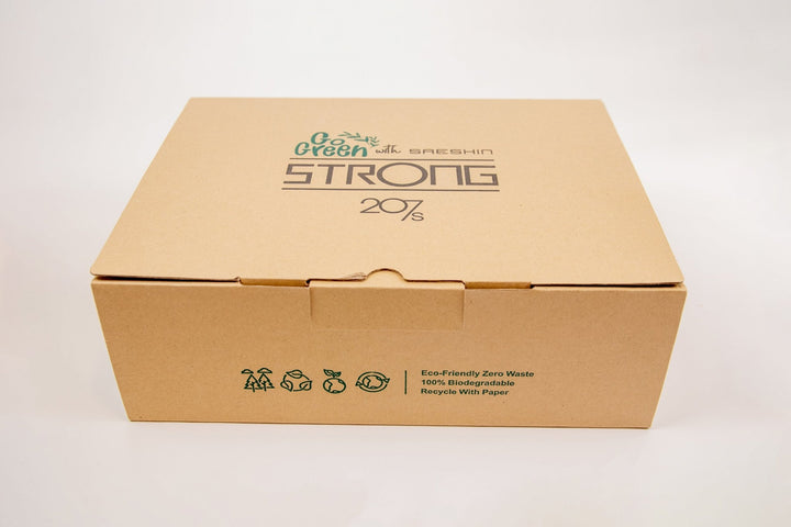 Saeshin Strong 207S Powerful Nail Drill with H450 handpiece Original - Saeshin - U - tools