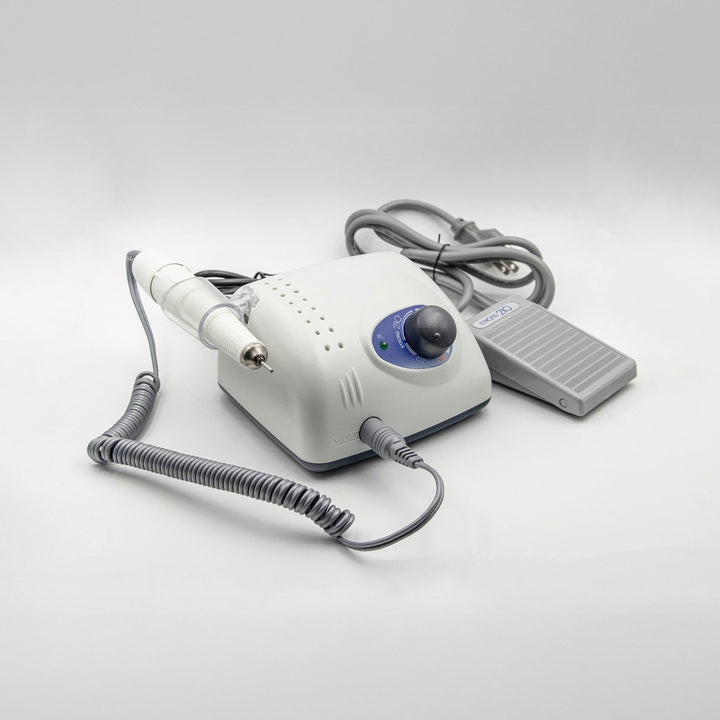 Saeshin Strong 210 Nail Drill ( e - file) with H350 or H300 or 105L handpiece Original - Saeshin - U - tools