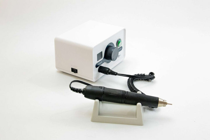 Saeshin Strong B140D Powerful Nail Drill with H450 handpiece Original