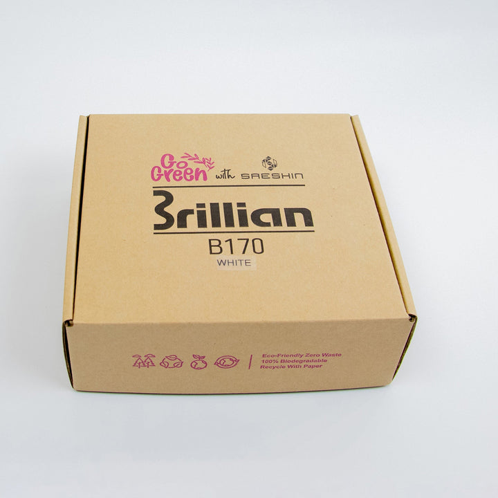 Saeshin Strong B170 Premium Portable Cordless E - file with H170/H175 Brushless Handpiece - Saeshin - U - tools