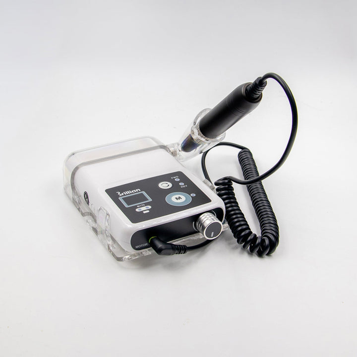 Saeshin Strong B170 Premium Portable Cordless E - file with H170/H175 Brushless Handpiece - Saeshin - U - tools