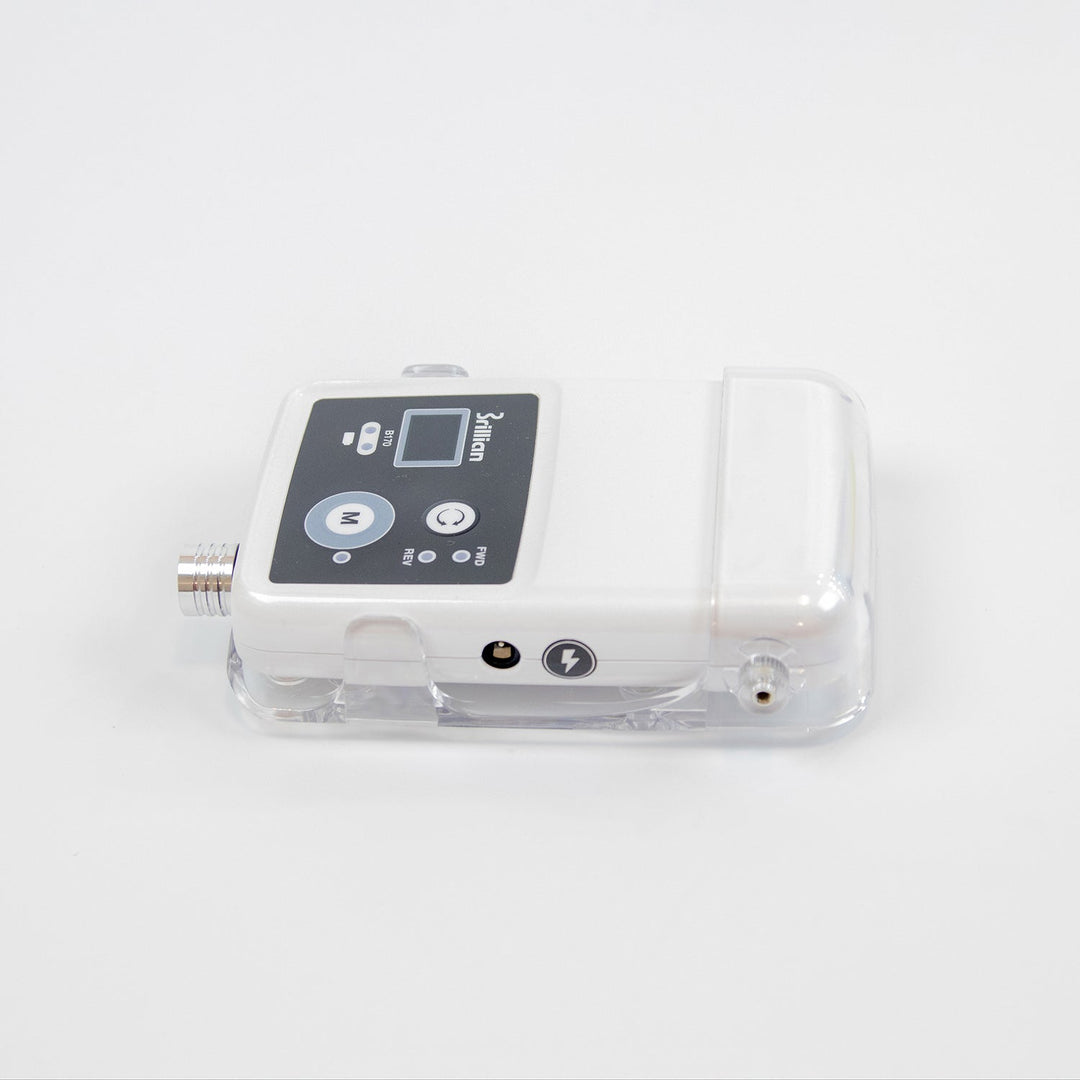 Saeshin Strong B170 Premium Portable Cordless E - file with H170/H175 Brushless Handpiece - Saeshin - U - tools