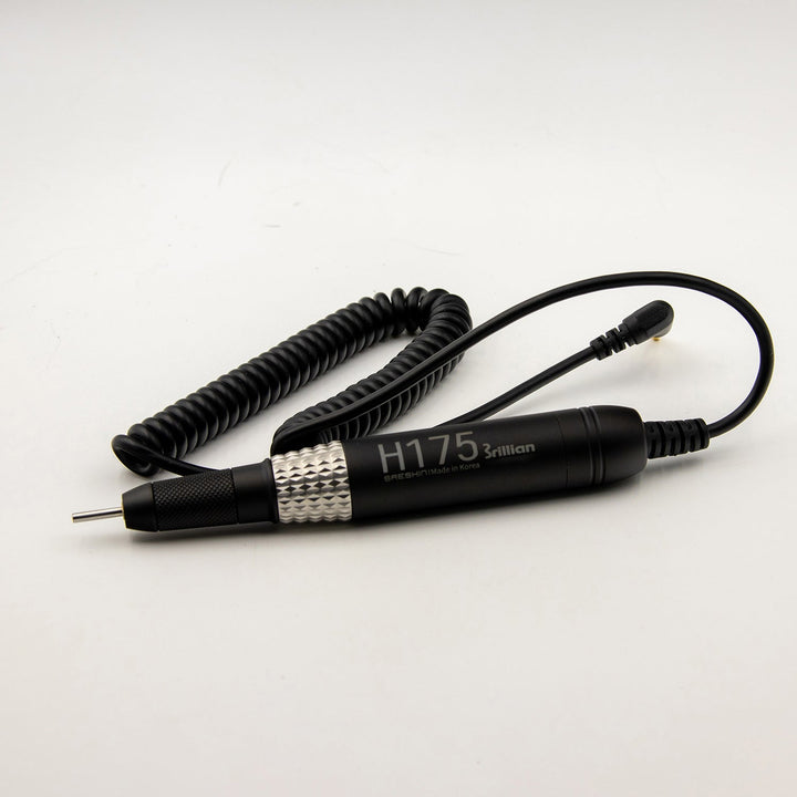 Saeshin Strong B170 Premium Portable Cordless E - file with H170/H175 Brushless Handpiece - Saeshin - U - tools