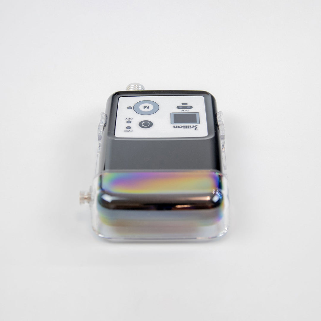 Saeshin Strong B170 Premium Portable Cordless E - file with H170/H175 Brushless Handpiece - Saeshin - U - tools