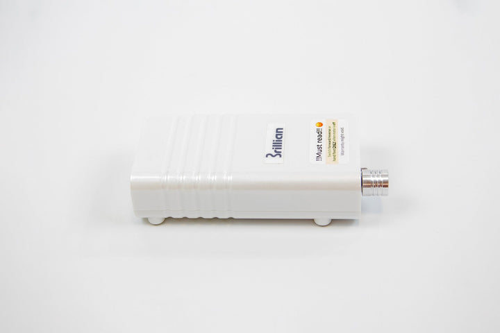 Saeshin Strong B200 Advanced Portable White E - file with H324 Coreless Handpiece - Saeshin - U - tools