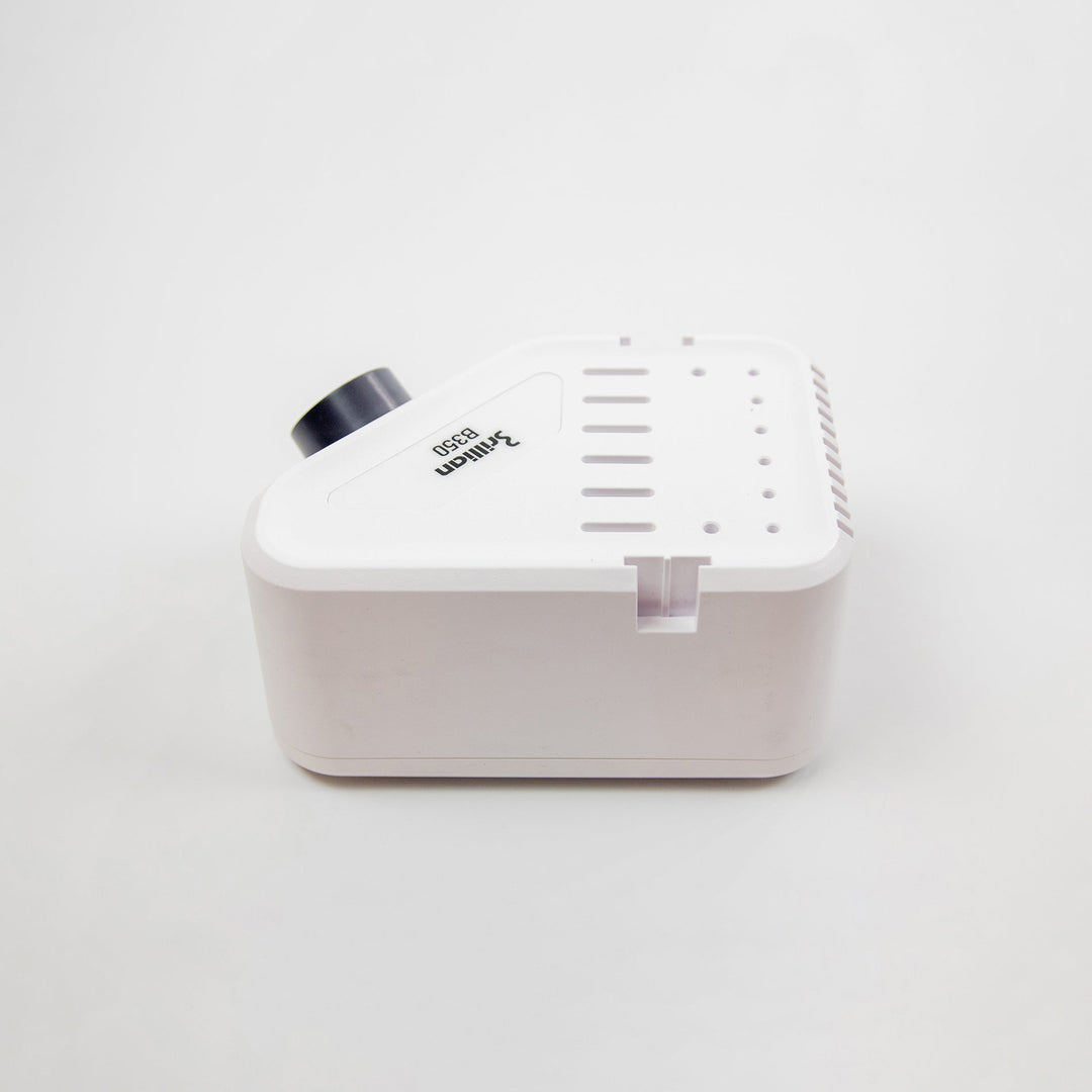 Saeshin Strong B350 Nail Drill with H350 or H300 or 105L handpiece up to 40K RPM Original - Saeshin - U - tools