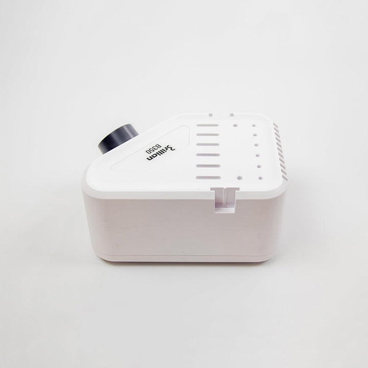 Saeshin Strong B350 Nail Drill with H350 or H300 or 105L handpiece up to 40K RPM Original - Saeshin - U - tools