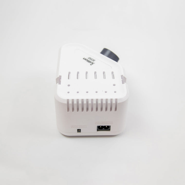 Saeshin Strong B350 Nail Drill with H350 or H300 or 105L handpiece up to 40K RPM Original - Saeshin - U - tools