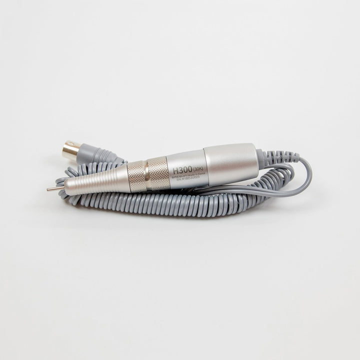 Saeshin Strong B350 Nail Drill with H350 or H300 or 105L handpiece up to 40K RPM Original - Saeshin - U - tools