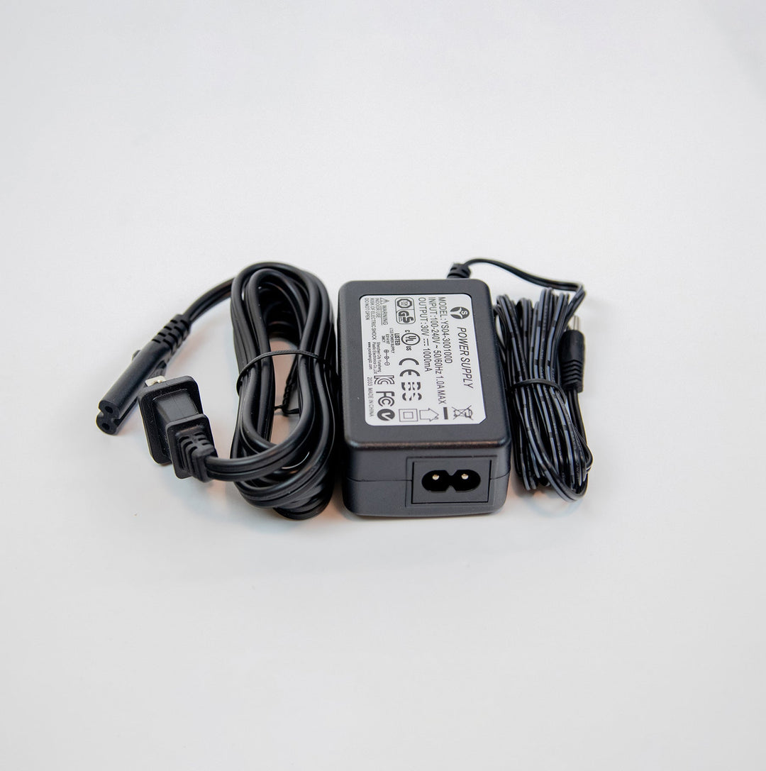 Saeshin Strong THUMB Standard Portable E - file with H324 Handpiece | Cordless Rechargeable Nail Drill Kit | Salon - Grade Efile Nail Machine - Saeshin - U - tools