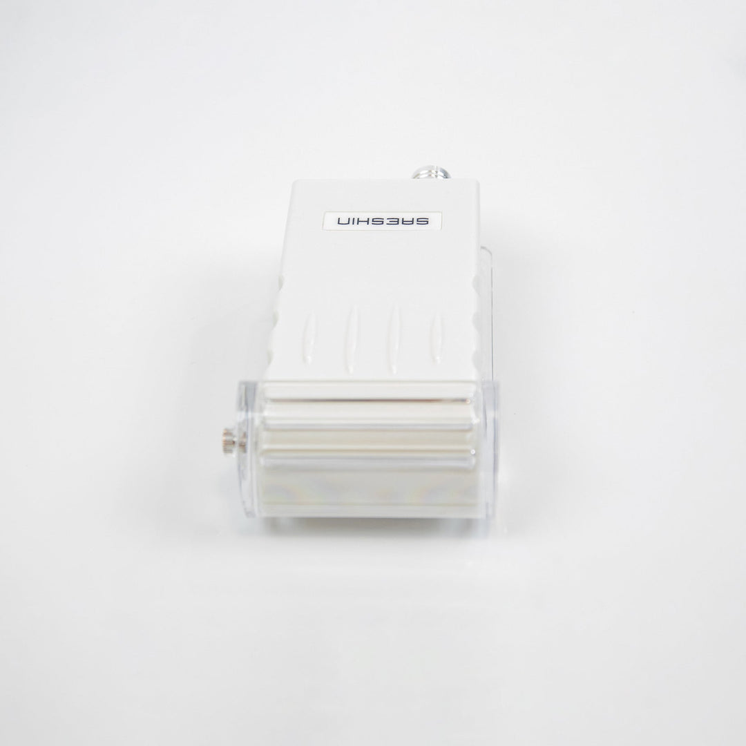 Saeshin Strong THUMB Standard Portable E - file with H324 Handpiece | Cordless Rechargeable Nail Drill Kit | Salon - Grade Efile Nail Machine - Saeshin - U - tools