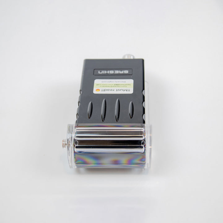 Saeshin Strong THUMB Standard Portable E - file with H324 Handpiece | Cordless Rechargeable Nail Drill Kit | Salon - Grade Efile Nail Machine - Saeshin - U - tools