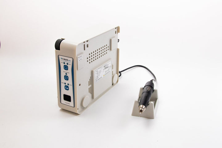 Saeshin Traus B111 powerful Nail Drill with H450 handpiece Original - Saeshin - U - tools