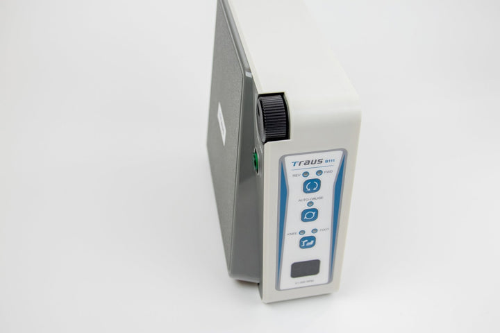 Saeshin Traus B111 powerful Nail Drill with H450 handpiece Original - Saeshin - U - tools