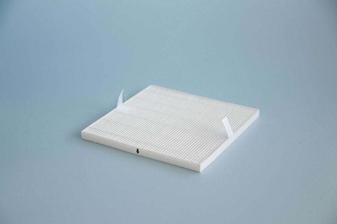 Levent dust collector hepa filter