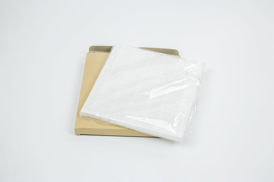 Levent hepa filter + box