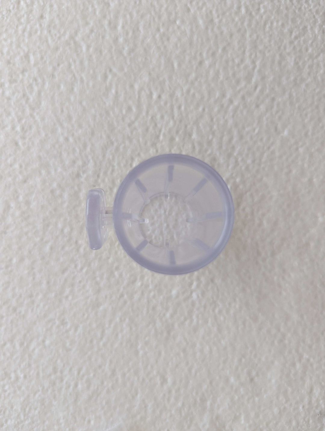 Saeyang Clear Handpiece Holder Attachment Small ( Escort 3, Marathon 3)