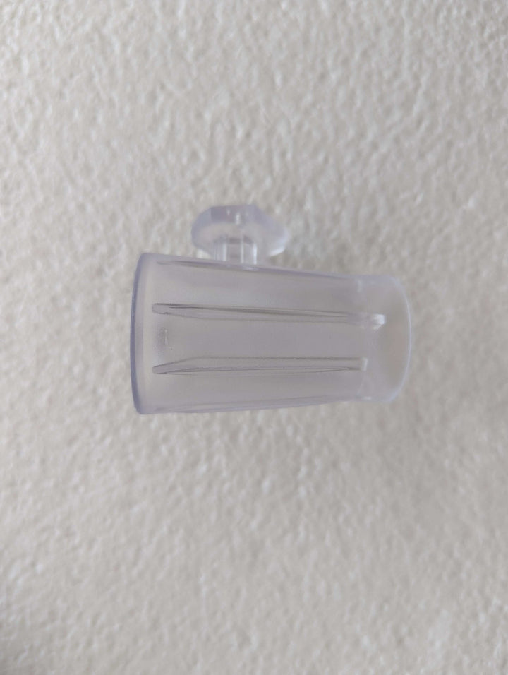 Saeyang Clear Handpiece Holder Attachment Small ( Escort 3, Marathon 3)