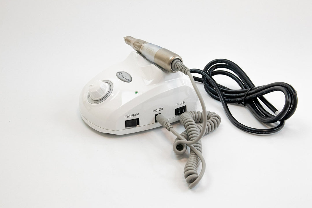 Saeyang COMBI 24 with SH250 Handpiece and Pedal Original 25K RPM - Saeyang - U - tools