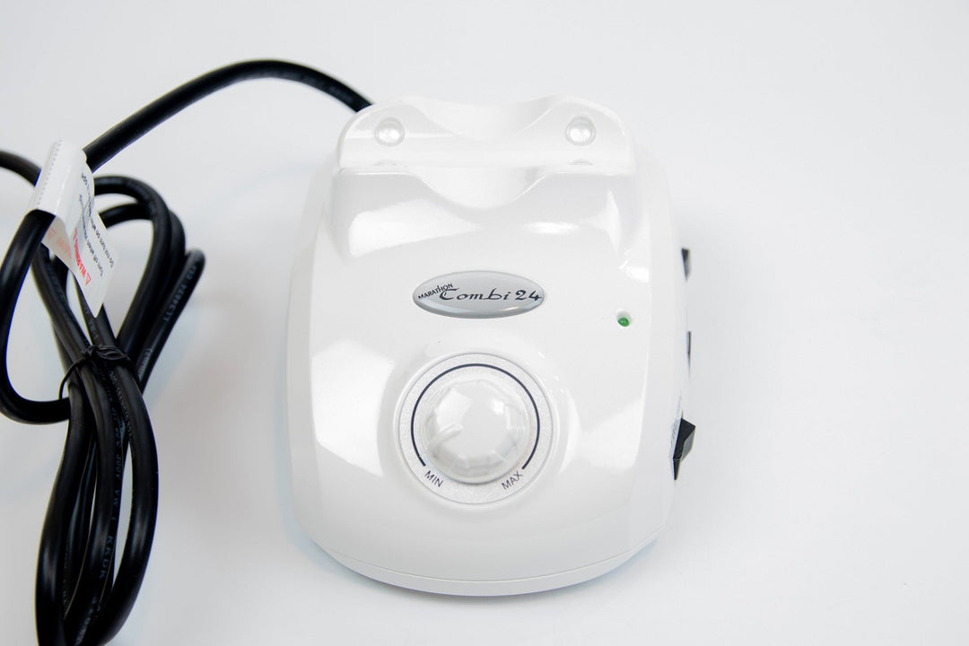 Saeyang COMBI 24 with SH250 Handpiece and Pedal Original 25K RPM - Saeyang - U - tools