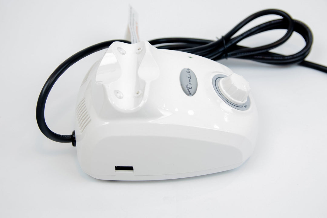 Saeyang COMBI 24 with SH250 Handpiece and Pedal Original 25K RPM - Saeyang - U - tools