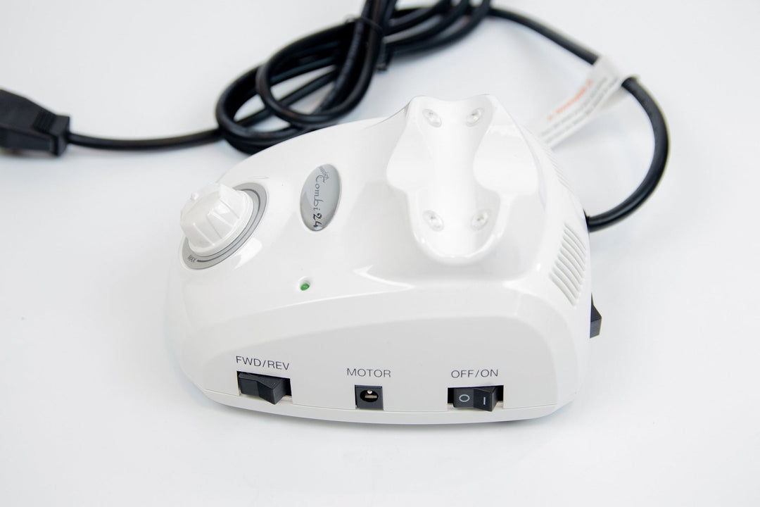 Saeyang COMBI 24 with SH250 Handpiece and Pedal Original 25K RPM - Saeyang - U - tools