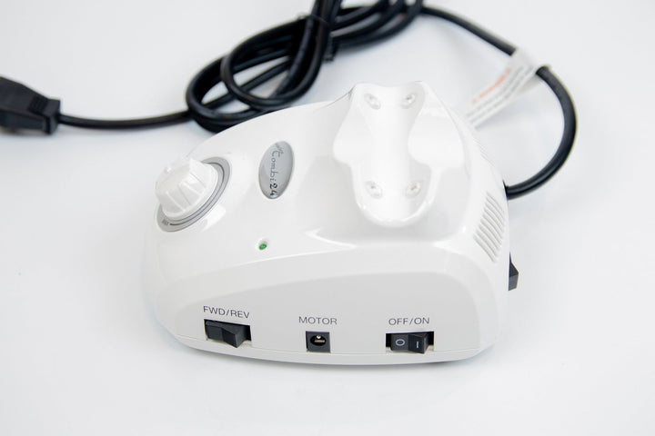 Saeyang COMBI 24 with SH250 Handpiece and Pedal Original 25K RPM - Saeyang - U - tools