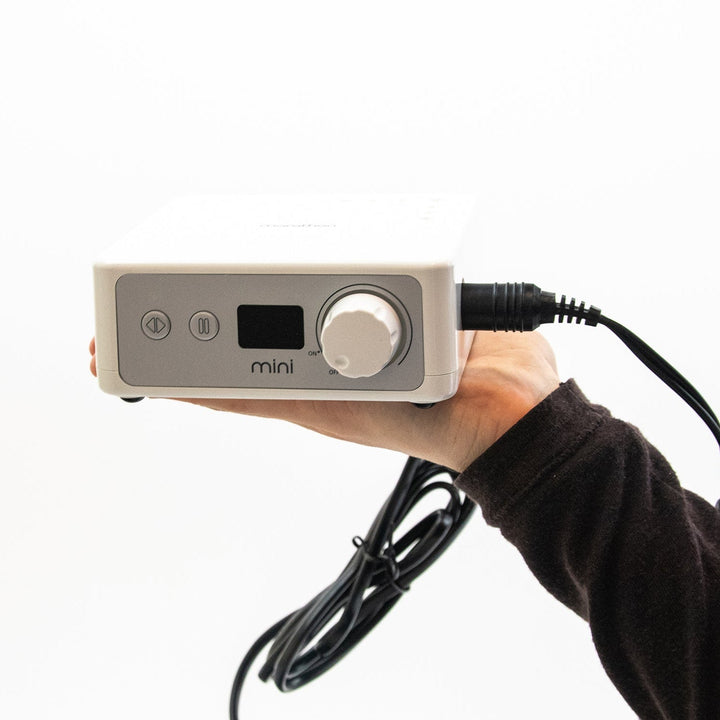 Saeyang E-file control box Only - K35 mini