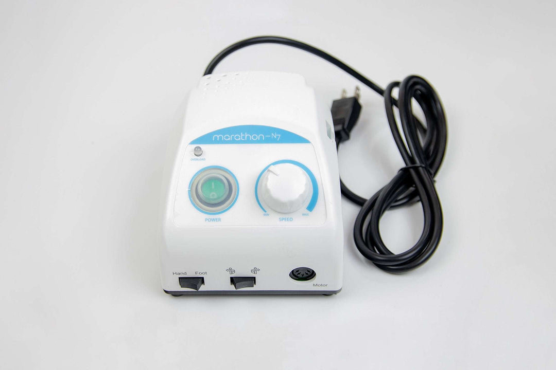 Saeyang E - file control box Only - K35 mini, K35, N2, N7, ECO 450 - U - tools