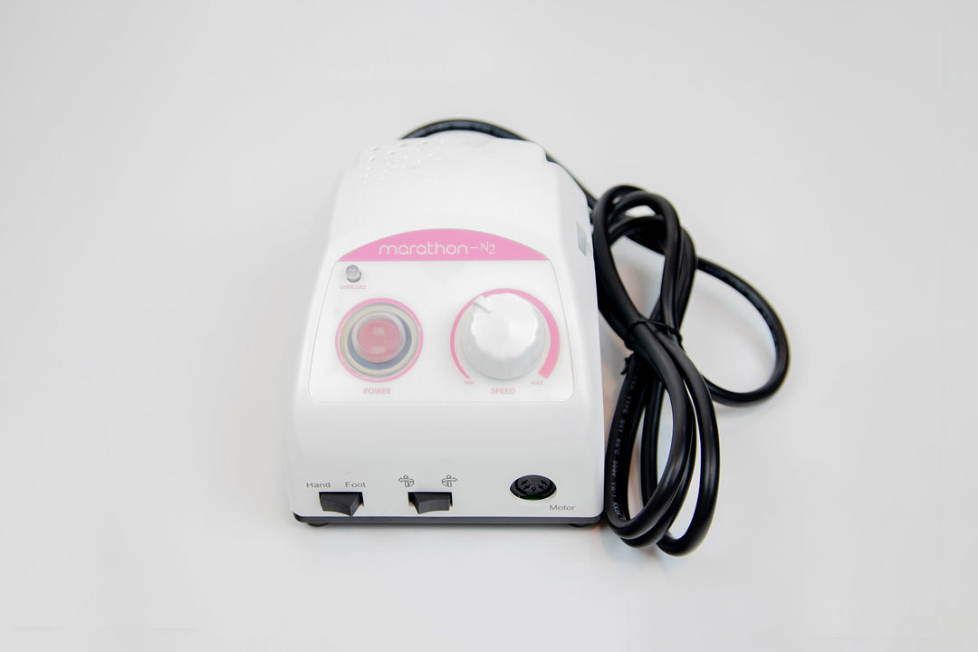 Saeyang E-file control box Only - N2