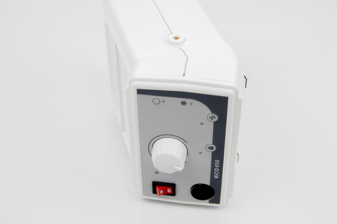 Saeyang E-file control box Only -  ECO 450 Powerful Nail Drill 40K RPM Original