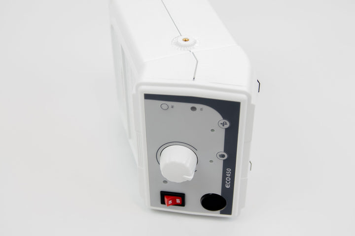 Saeyang E-file control box Only -  ECO 450 Powerful Nail Drill 40K RPM Original