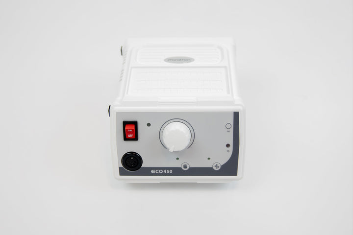 Saeyang E-file control box Only -  ECO 450 Powerful Nail Drill 40K RPM Original