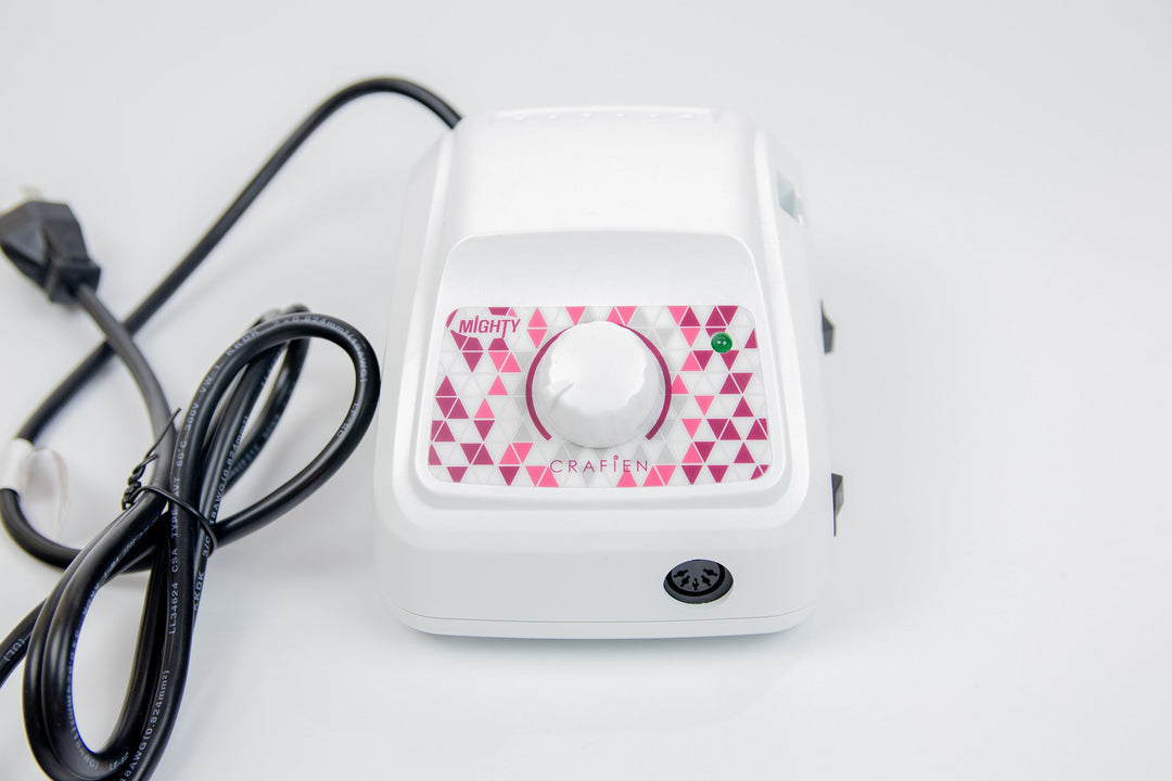 Saeyang E - file control box Only - Marathon 3 Champion, Escort 3, Mighty, Escort 2 Pro, New Marathon 3 Champion - U - tools