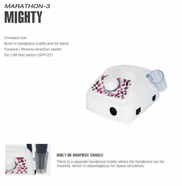 Saeyang E - file control box Only - Marathon 3 Champion, Escort 3, Mighty, Escort 2 Pro, New Marathon 3 Champion - U - tools