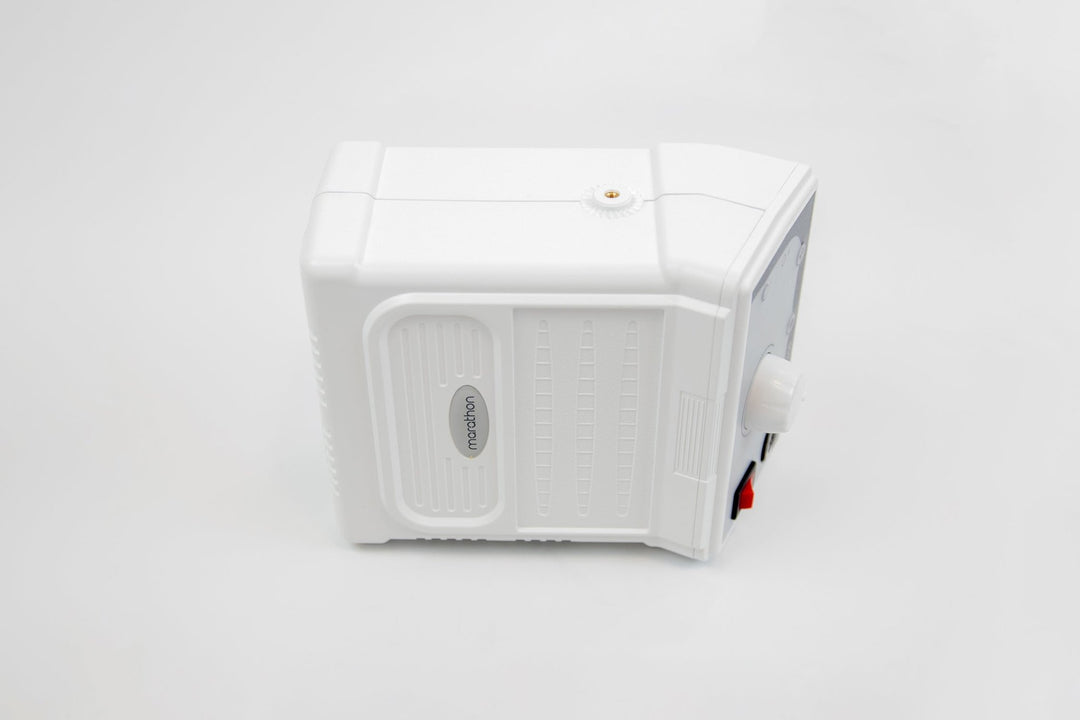 Saeyang ECO 450 Powerful nail drill with S40 Handpiece and Speed Pedal - Saeyang - U - tools